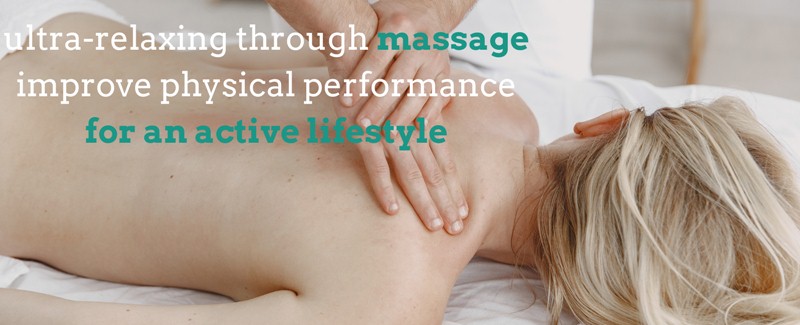 Deep tissue massage 7