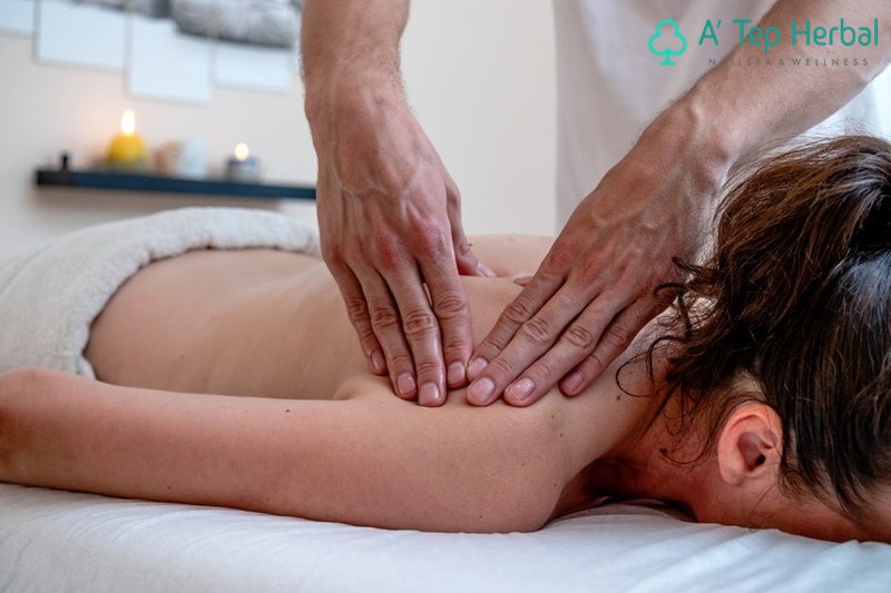 Therapeutic Massage 1