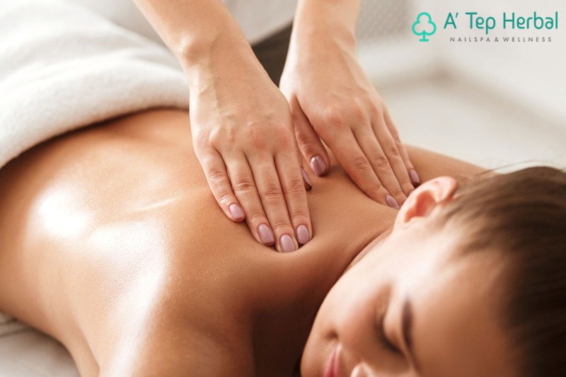 Therapeutic Massage 5