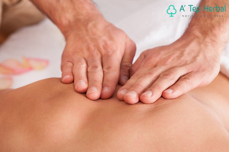 Therapeutic Massage 7